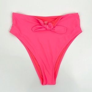 Aerie High Waist Cheeky Bottoms